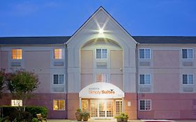 Candlewood Suites Houston Westchase